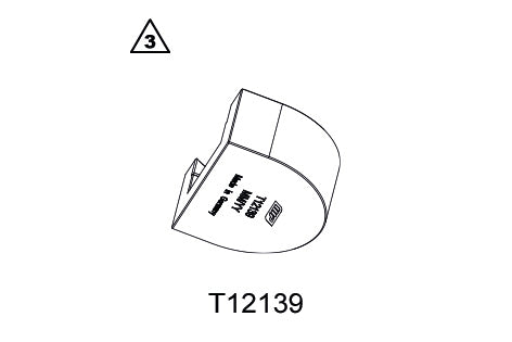 Filling adapter