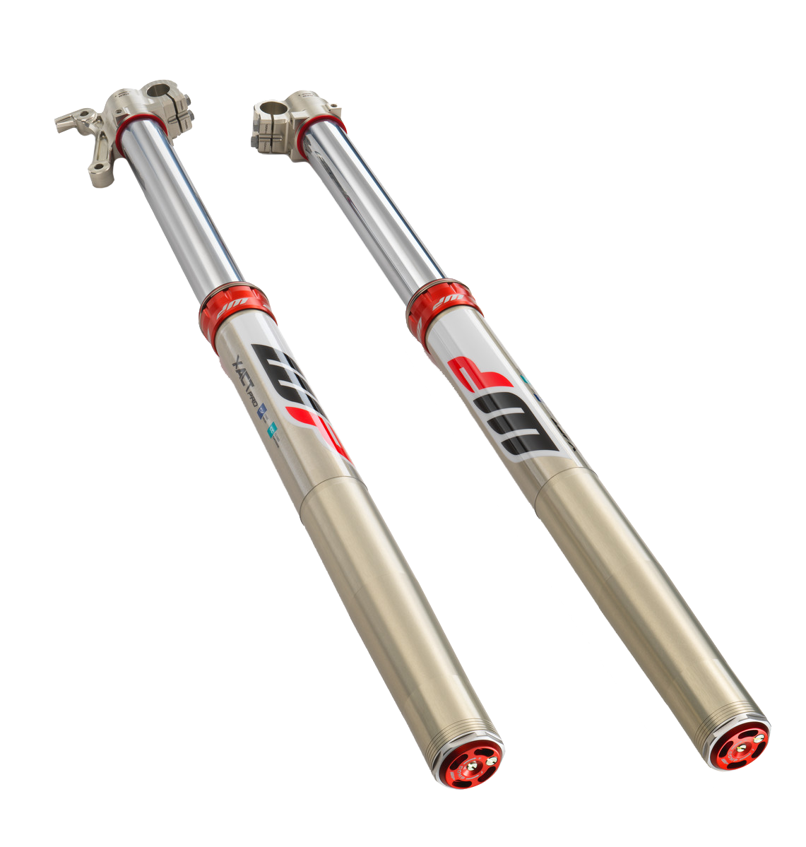 XACT PRO 7543 Spring fork