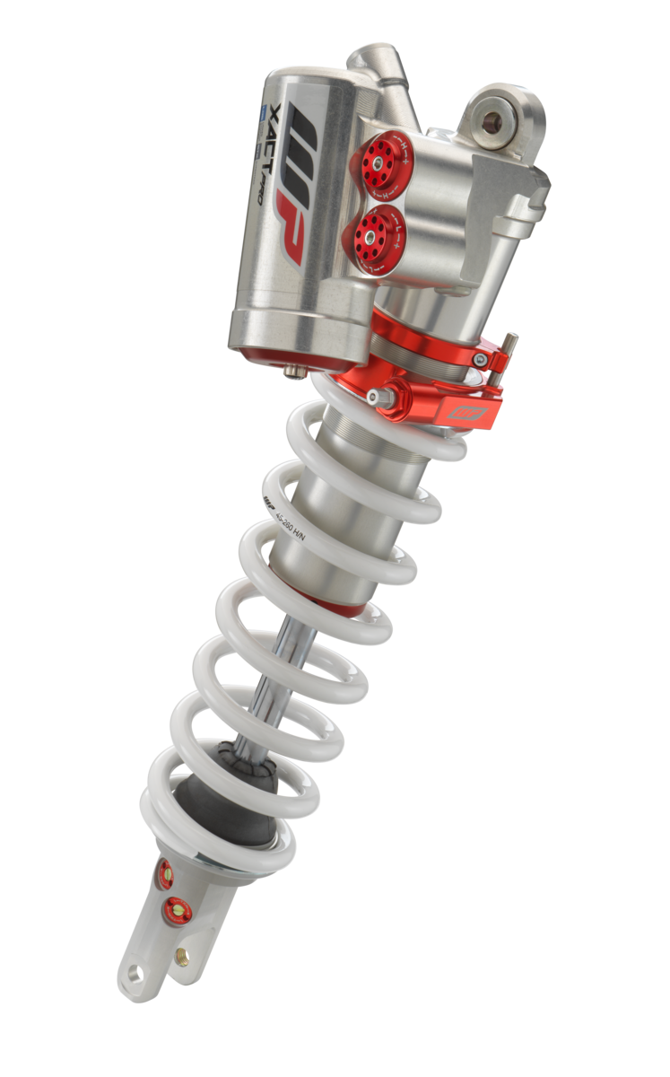 XPLOR PRO 8950 Shock absorber 150 TE / 501 FE 20-23