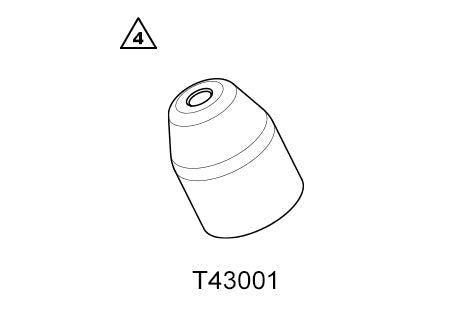 Mounting sleeve