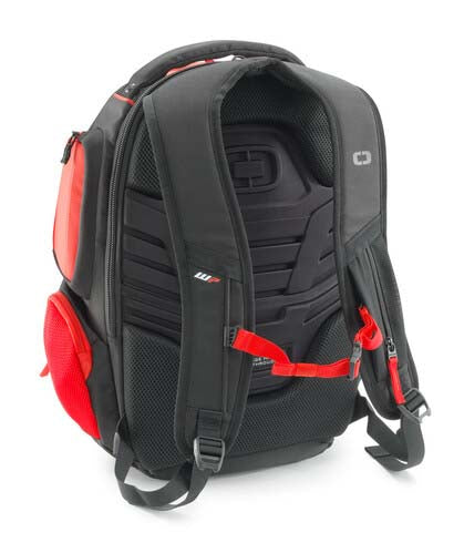 REPLICA TEAM REV BACKPACK