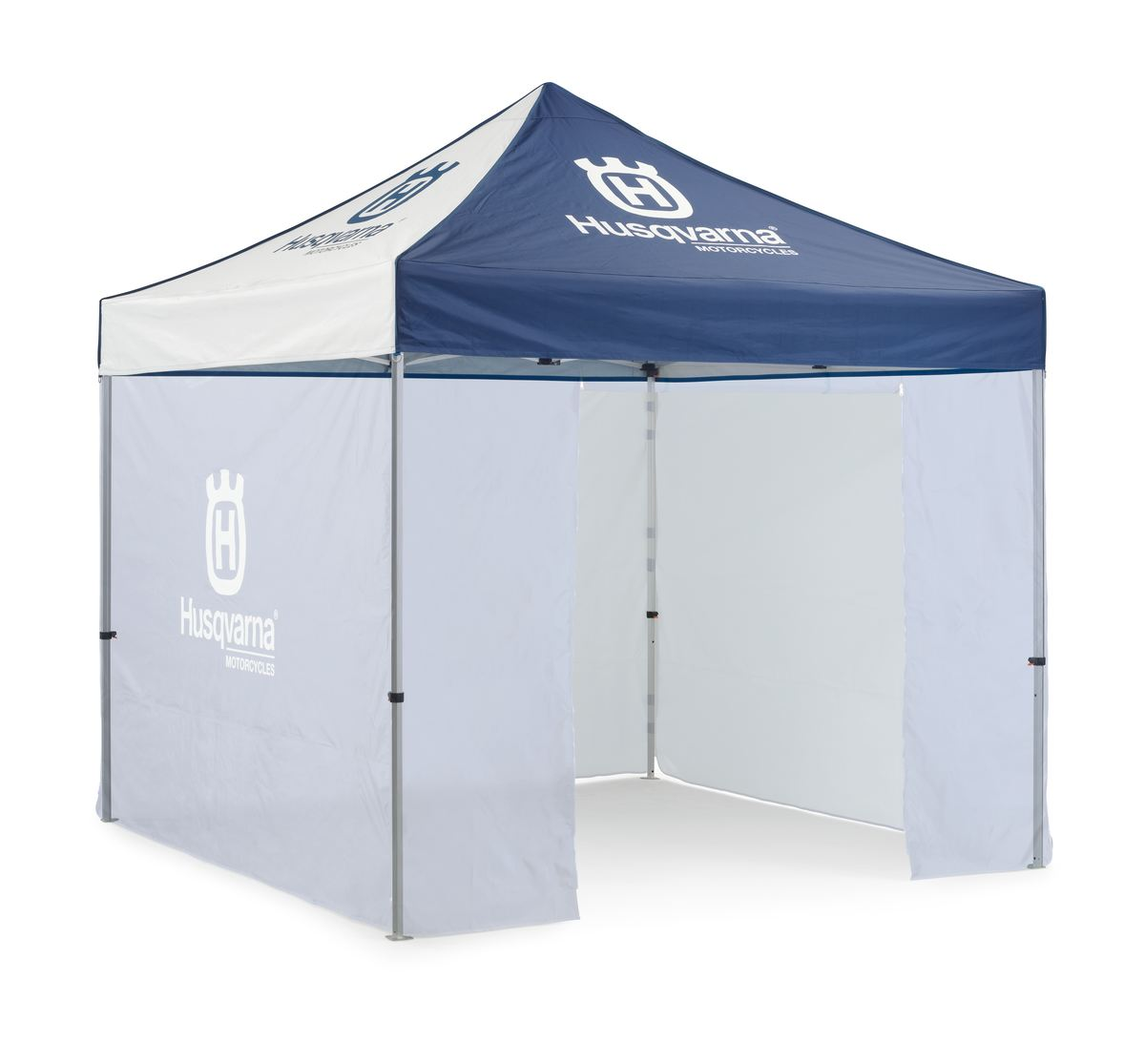HQV PADDOCK TENT 3X3 FRAME/ROOF