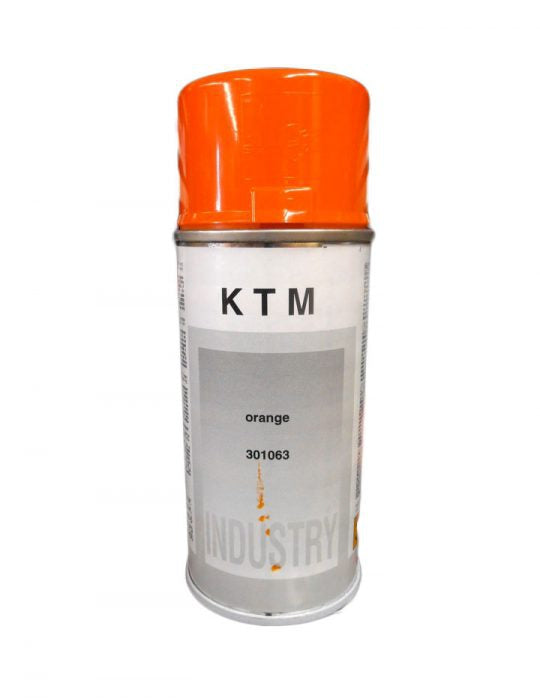 SPRAY ORANGE 150 ML