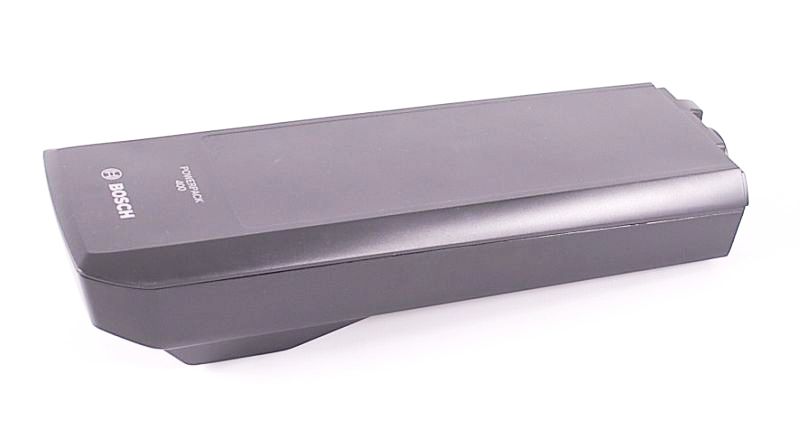 E-bike EBP ACCU BOSCH 36V 400WH 11.6AMP ANTRACIET ZW