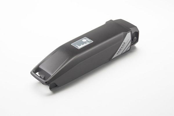E-bike EBP BATTERY YAMAHA 36V 400WH 11.6AMP RDT ZW SERV