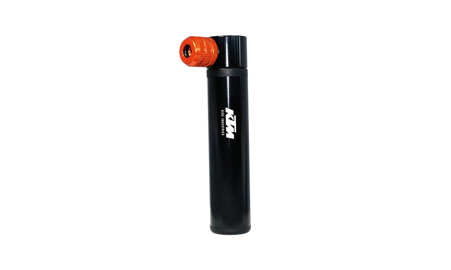 KTM Bikes Pumps