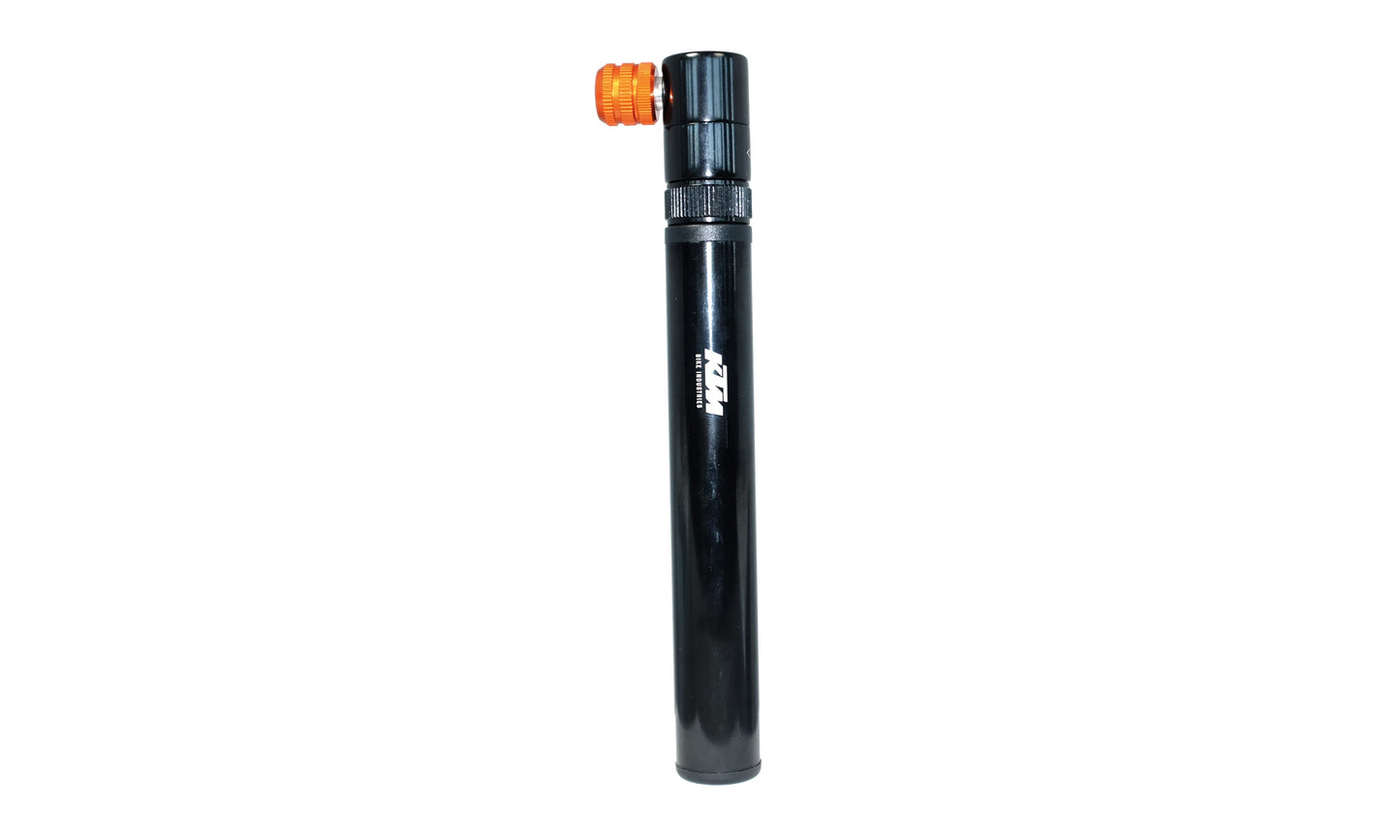 KTM Bikes Pumps