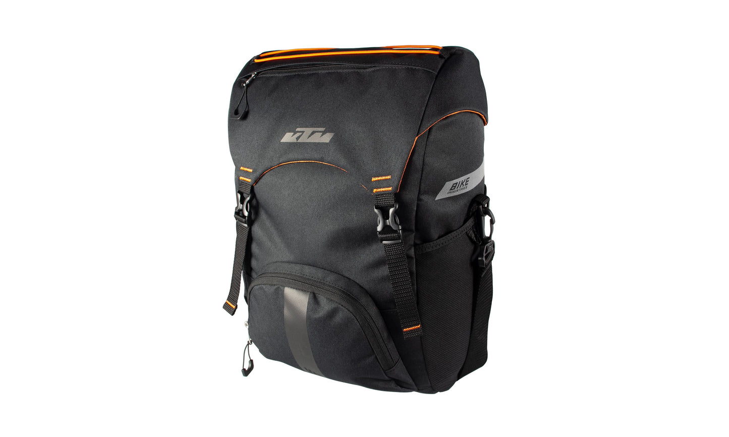KTM Bikes Bags