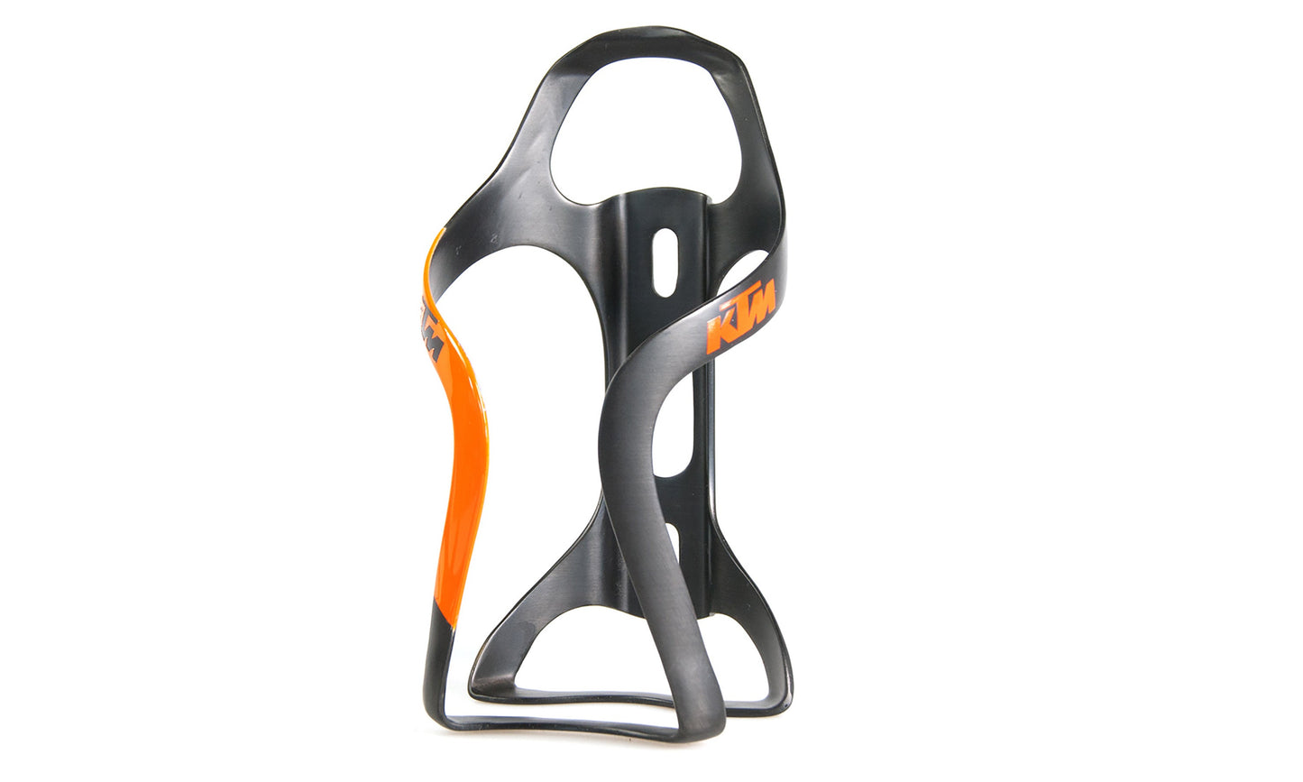 KTM Bikes Bottle cages