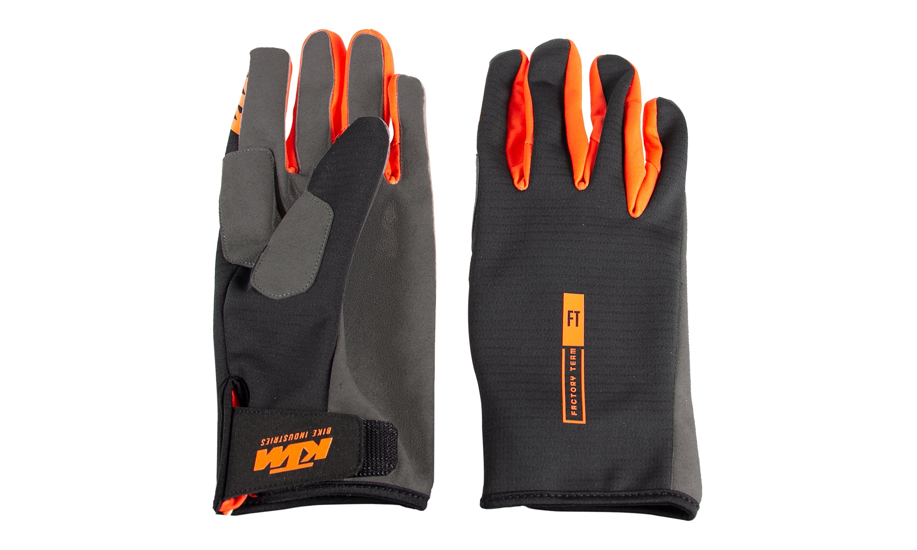 Alle MTB-Bekleidungsartikel der Kategorie Handschuhe finden Sie online unter