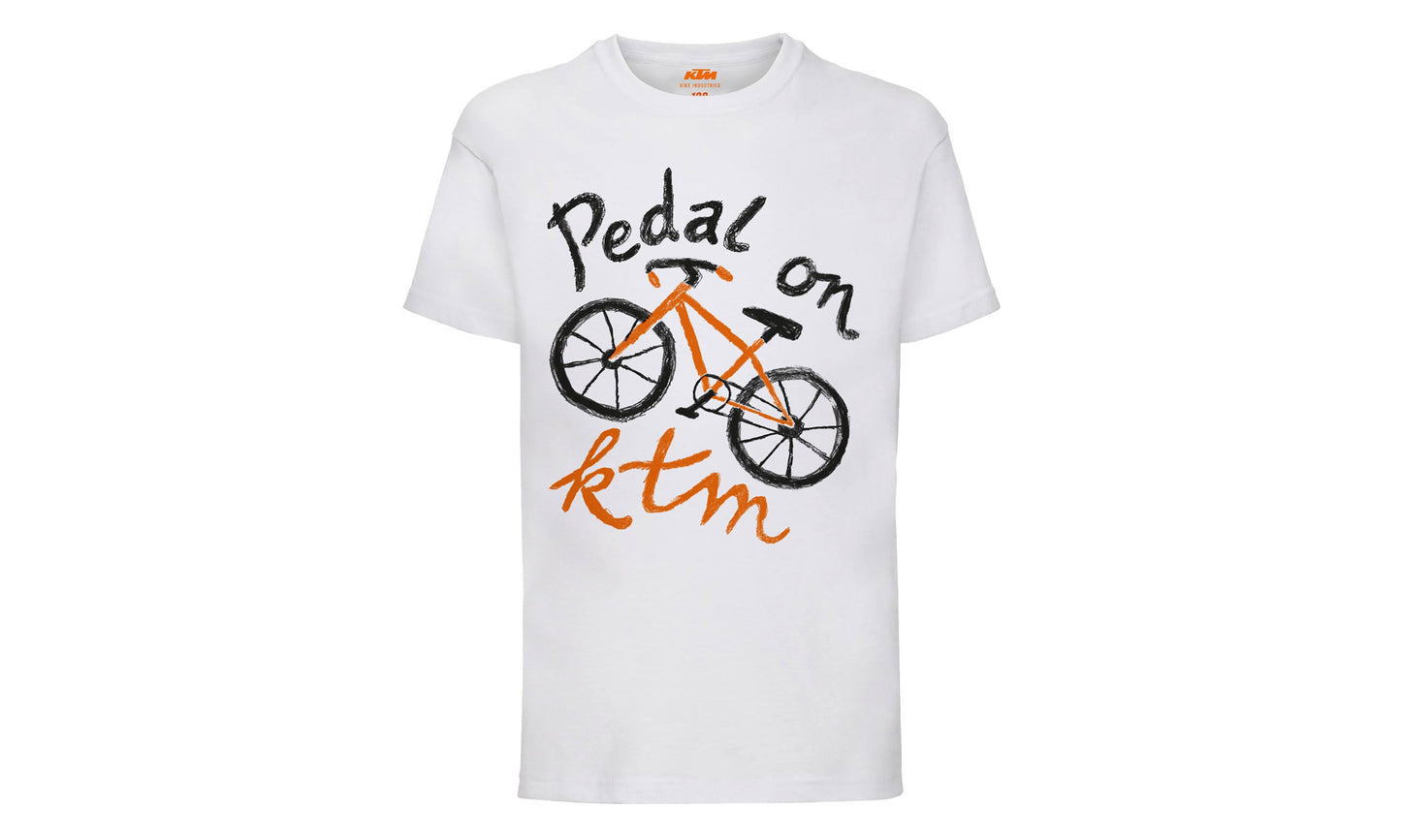 MTB-kleding Youngster
