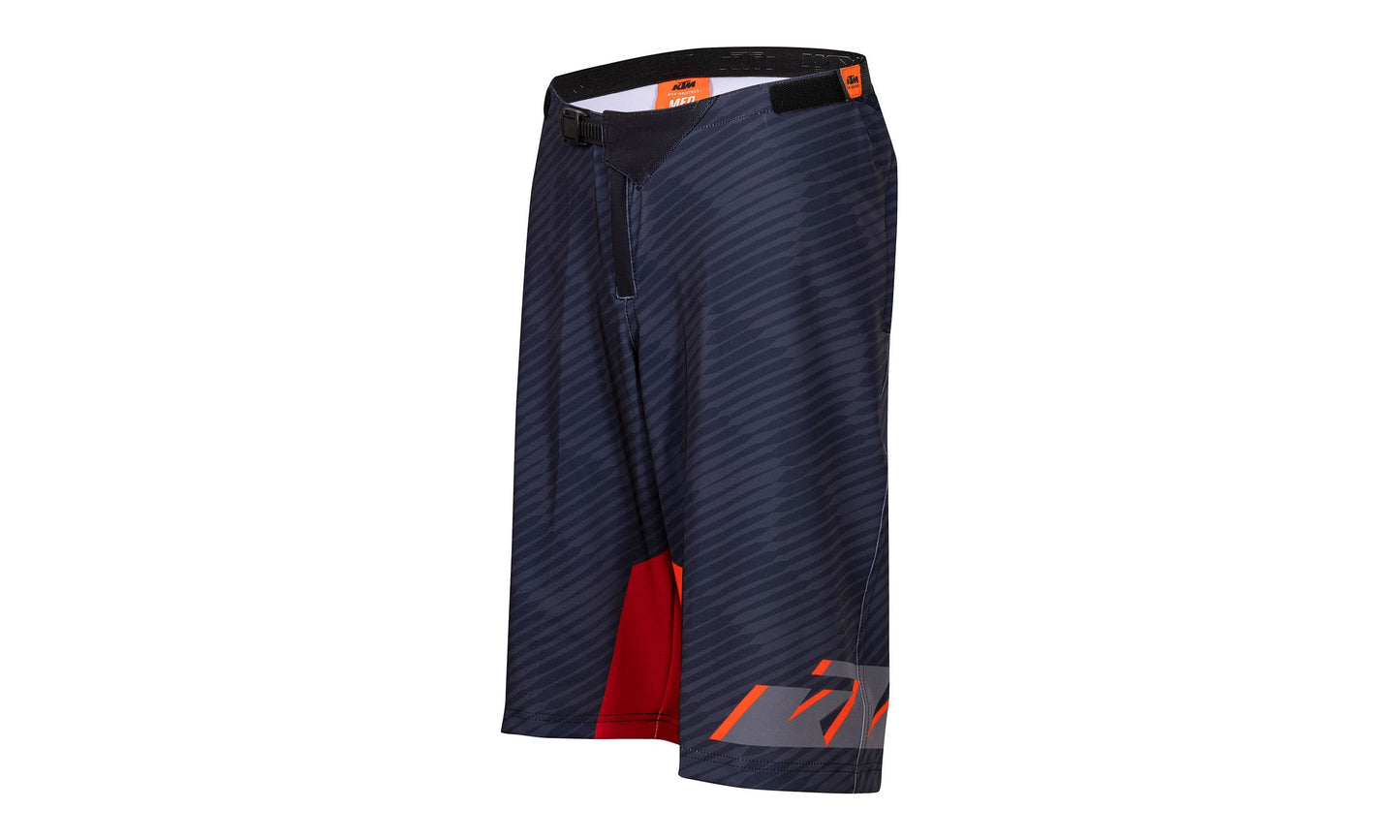 MTB-kleding Shorts