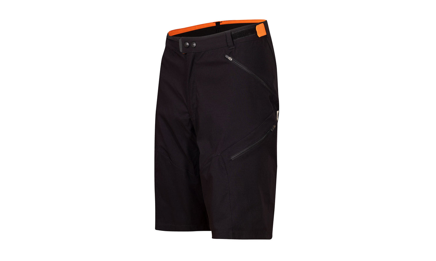 MTB-kleding Shorts