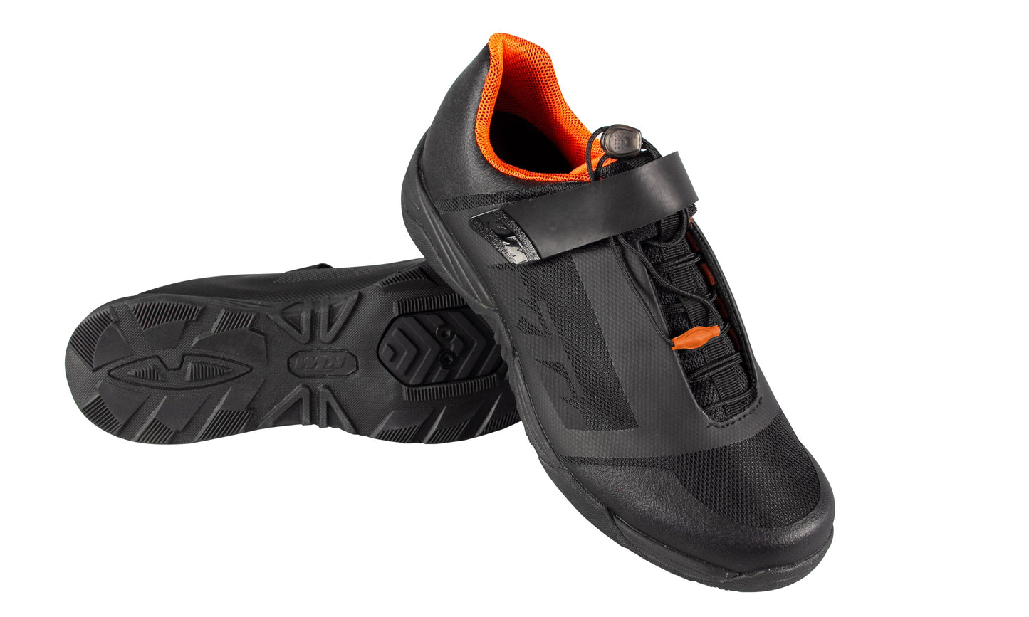 MTB-kleding Shoes