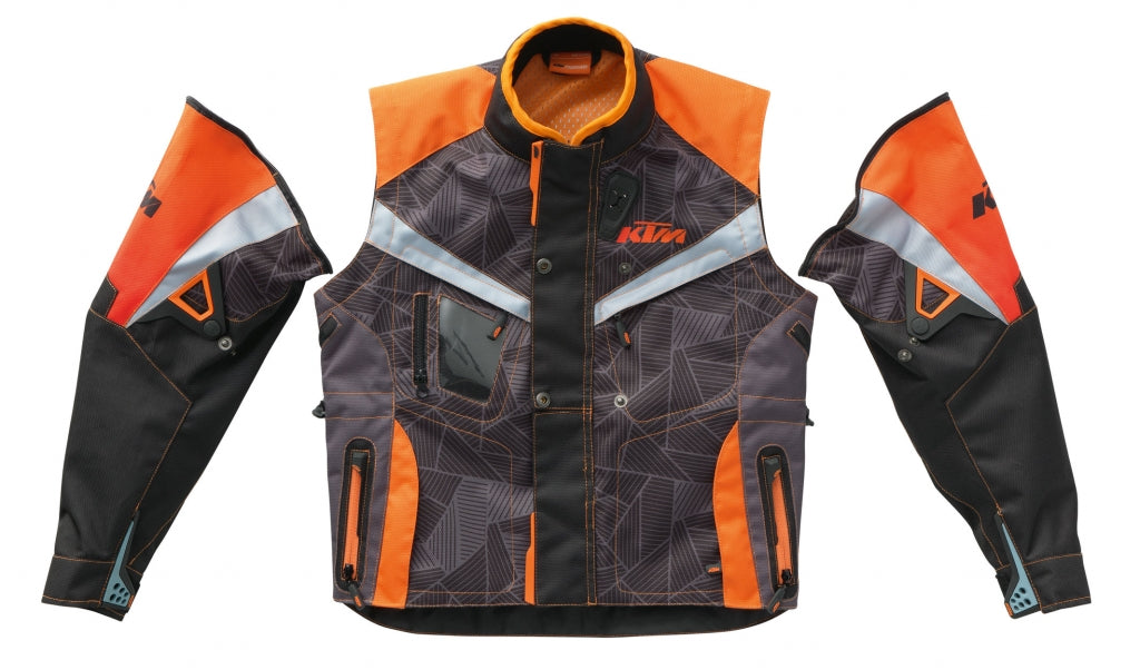 KIDS RACETECH JACKET size S