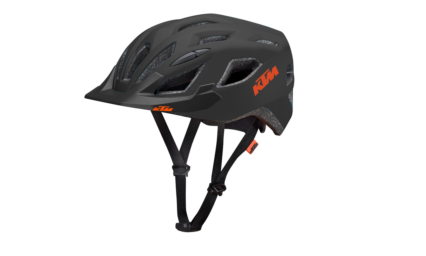 MTB-kleding Helmets
