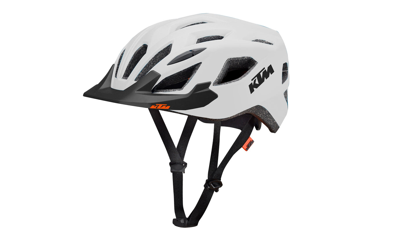 MTB-kleding Helmets