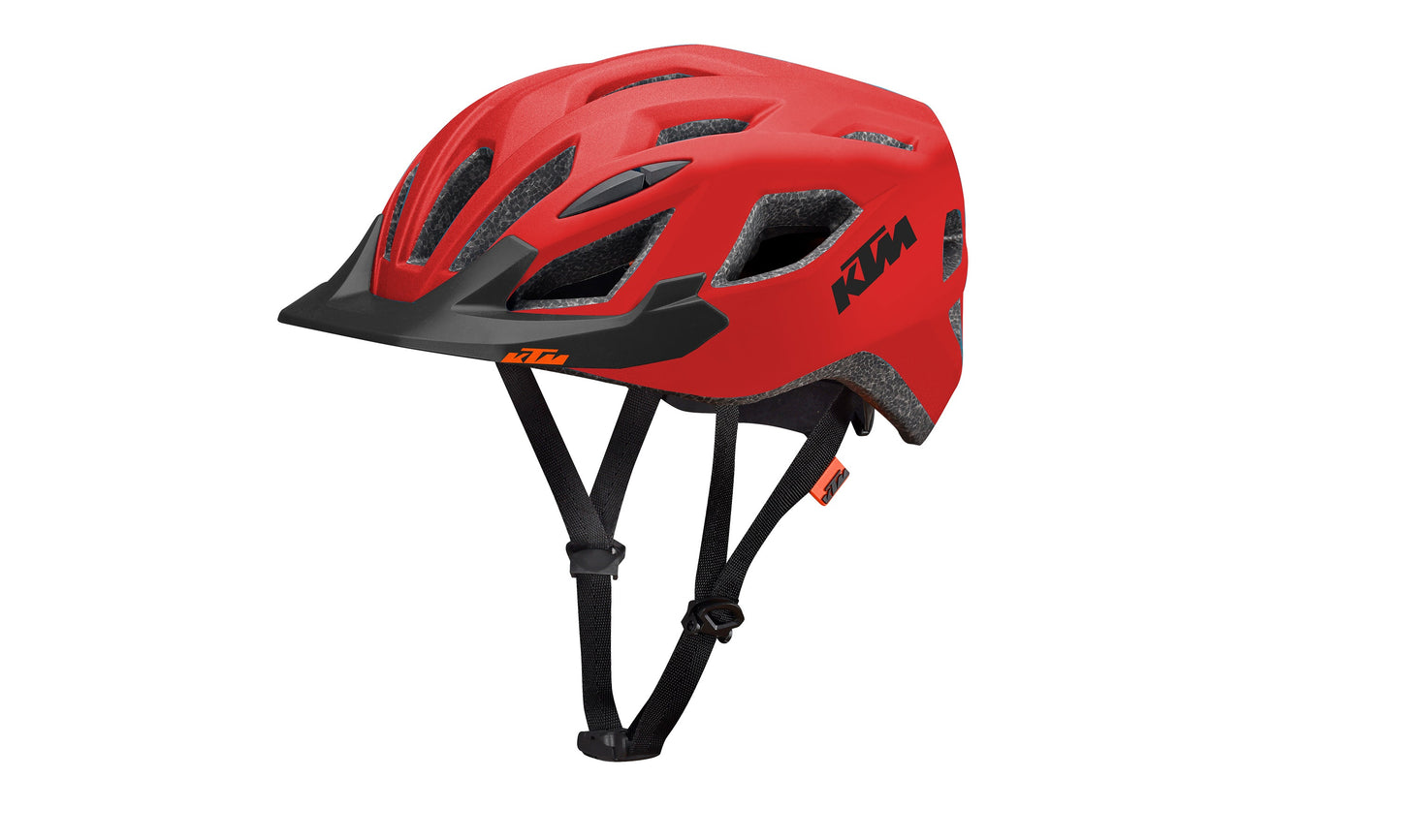MTB-kleding Helmets