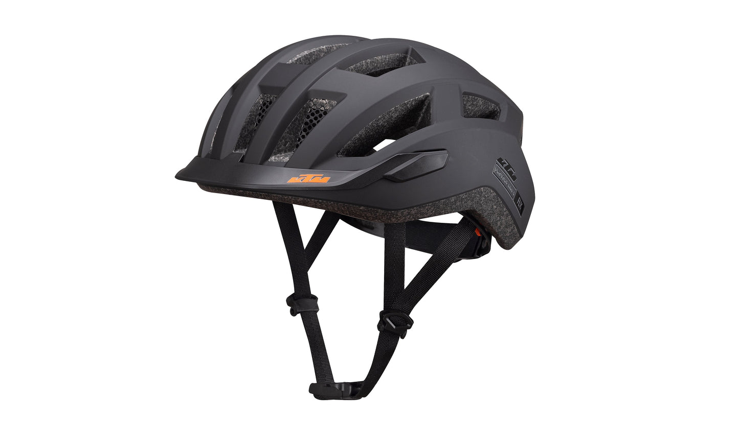 MTB-kleding Helmets