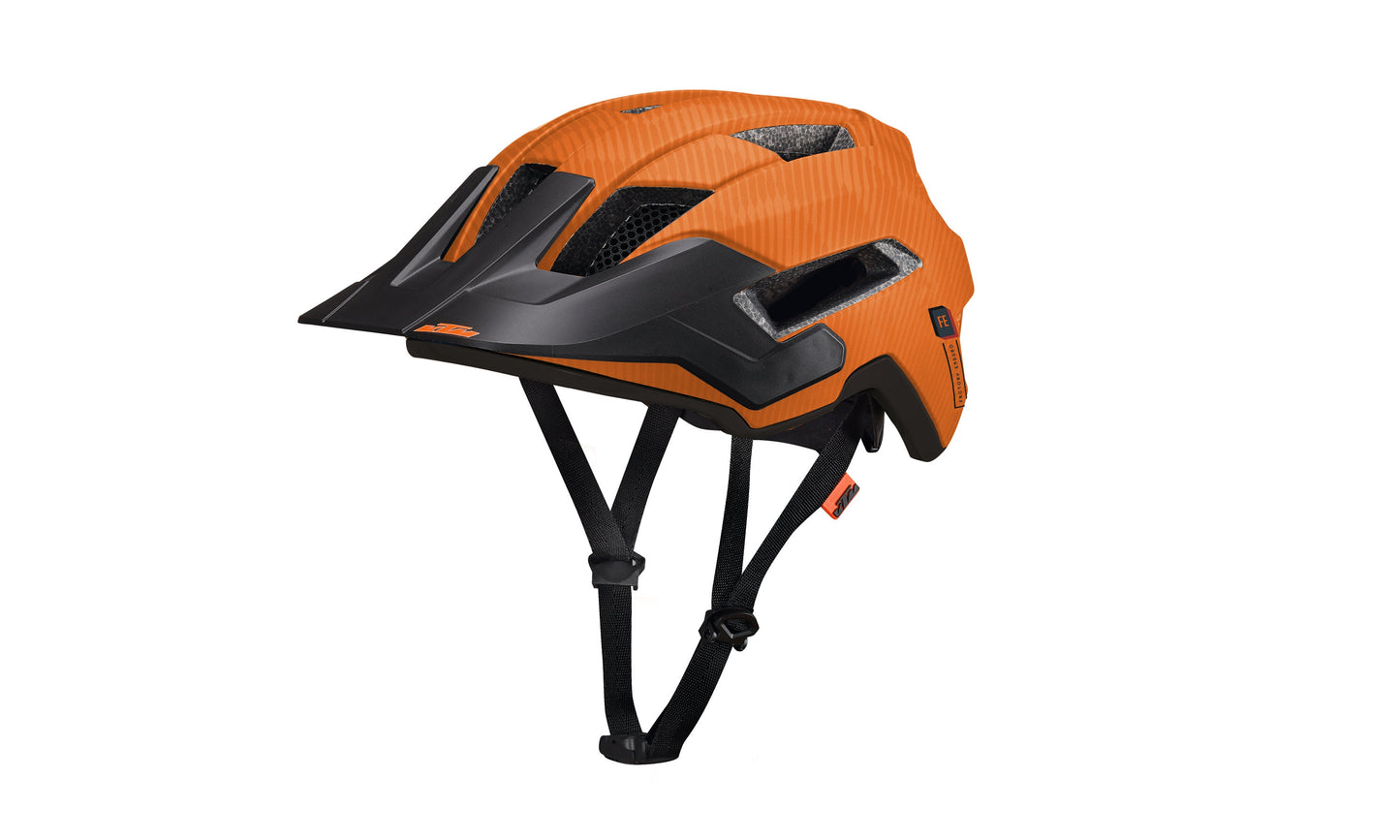 MTB-kleding Helmets