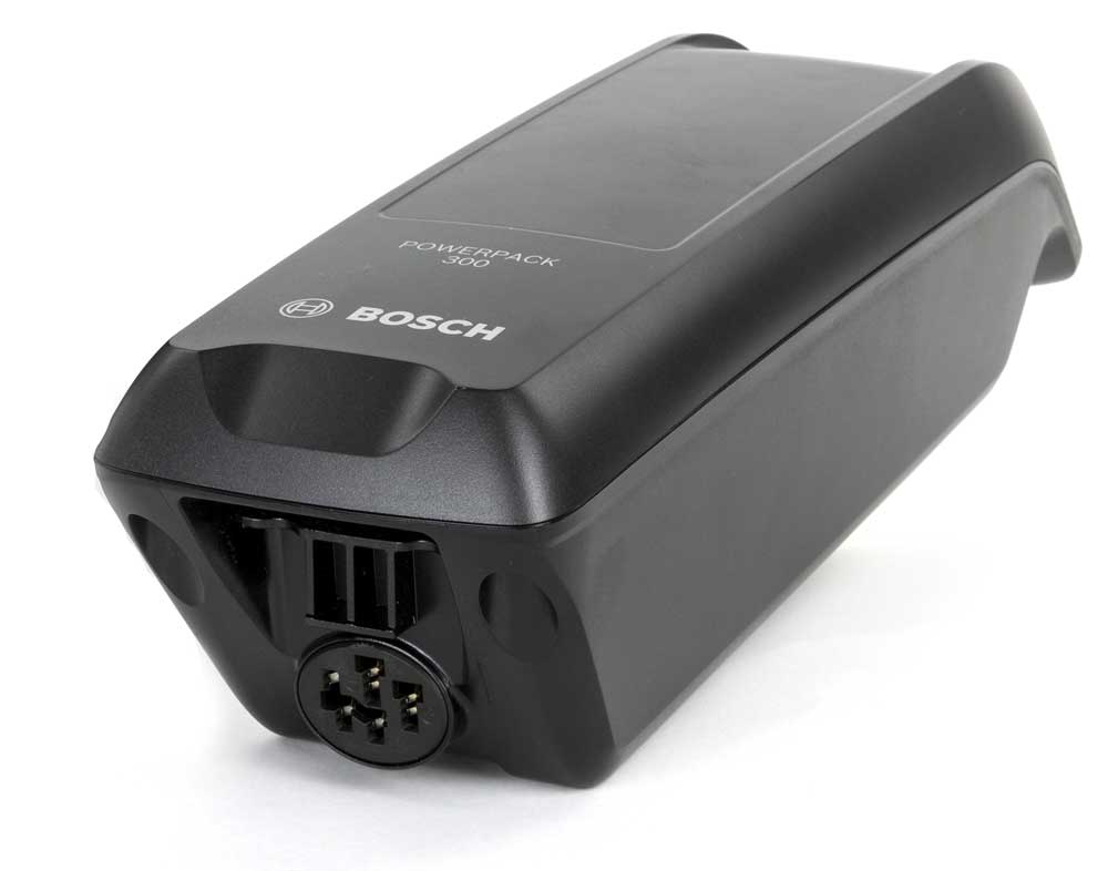E-Bike EBP-AKKU BOSCH 36V 300Wh 8,8A RDT ANTRA ZW –