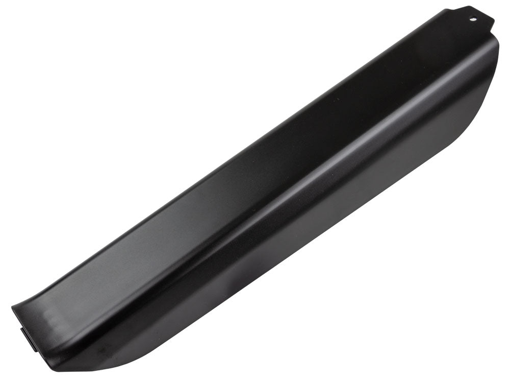 E-bike EBP COVER BOSCH BATTERY RDT POWERTUBE MXTB ZW