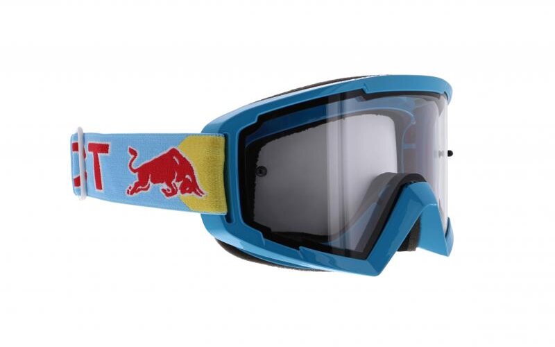red bull motocross goggles REDBULL SPECT GOGGLE WHIP, 010, BLUE – KTM-shop.nl