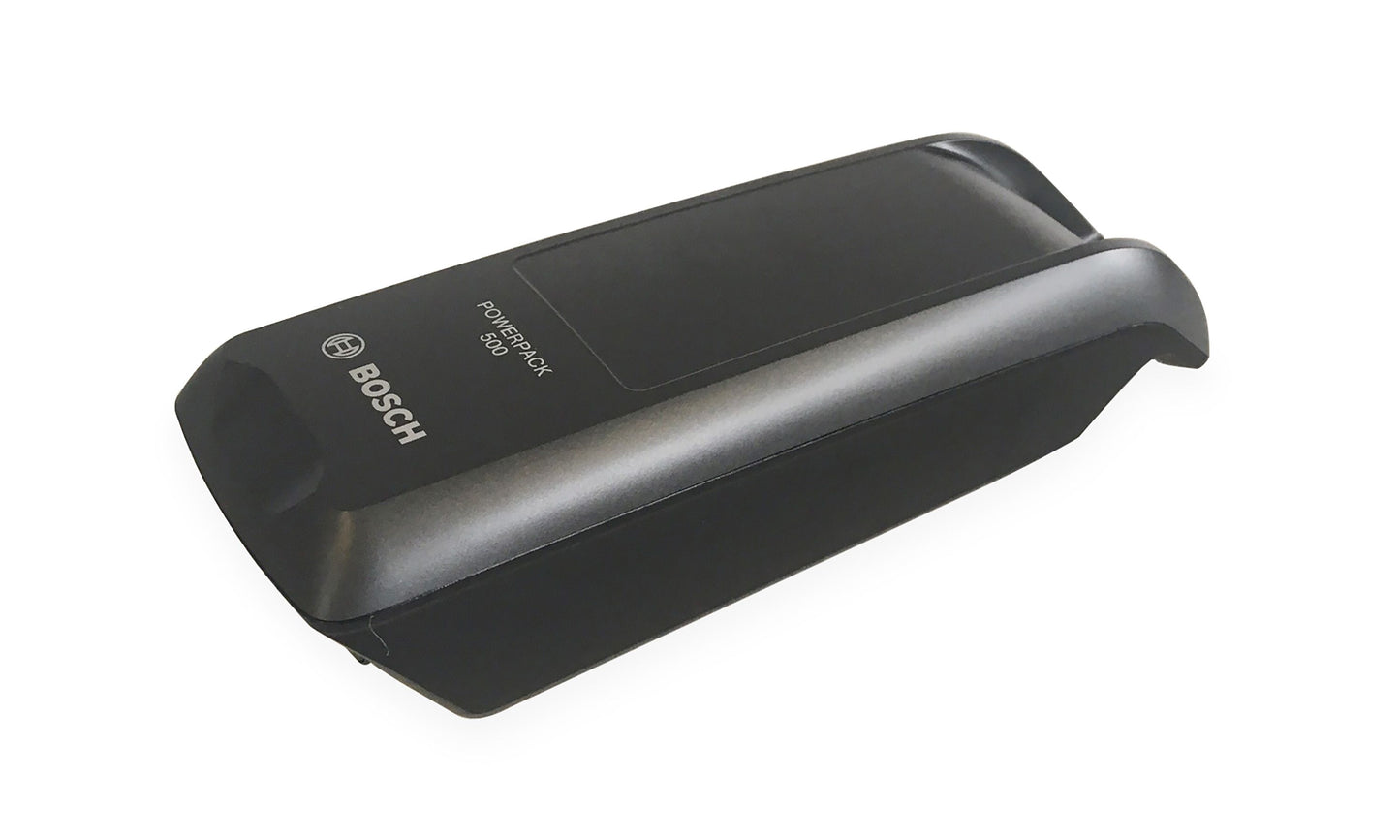 E-bike Bosch Battery Powerpack 500 Perf. line