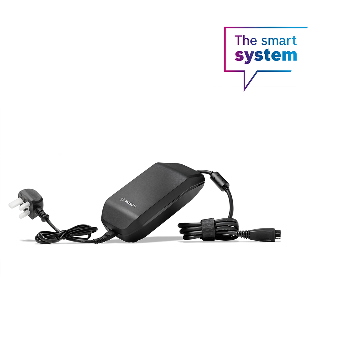 4A Charger 220-240 V, VK The Smart System