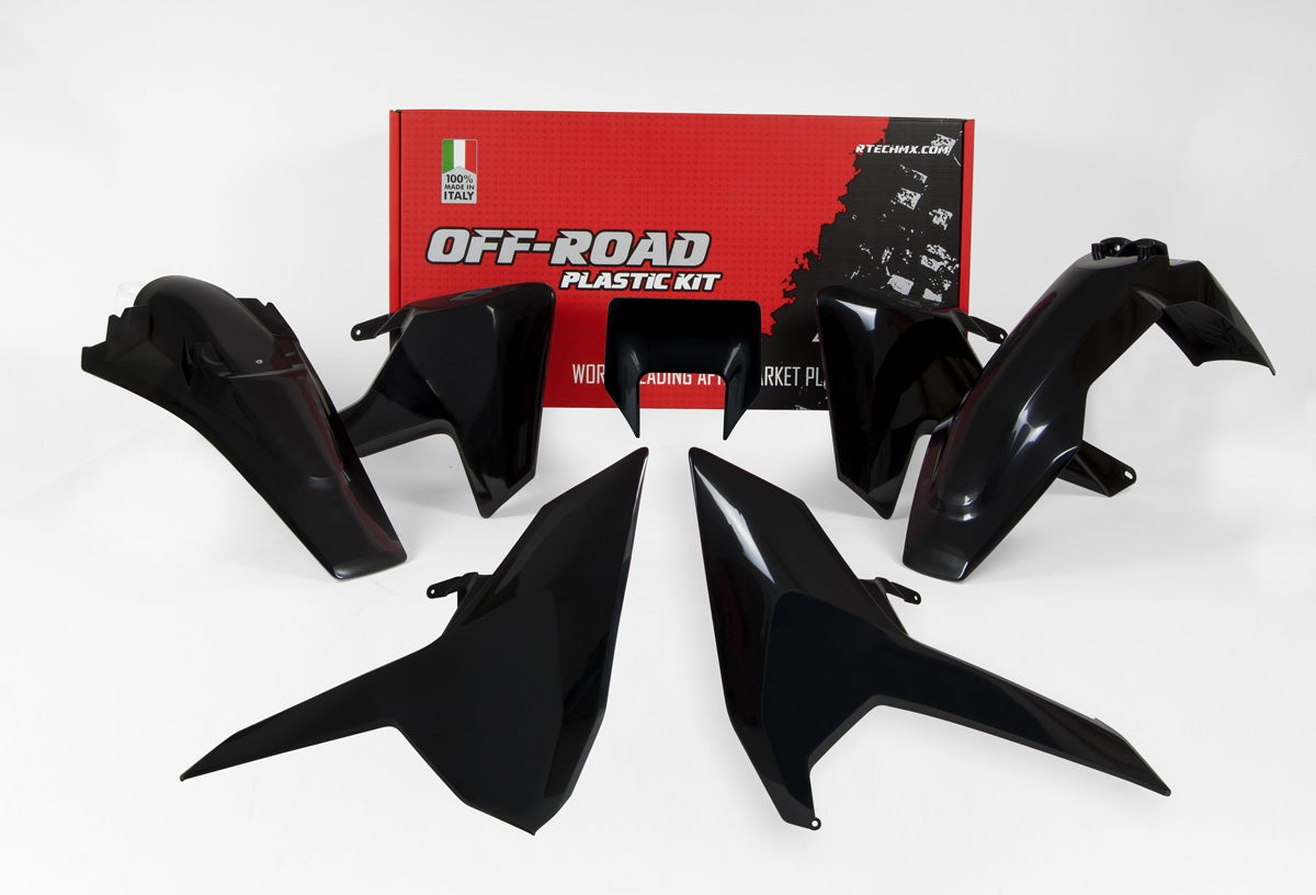 HSQ - Trim parts,HSQ - Plastic Kit