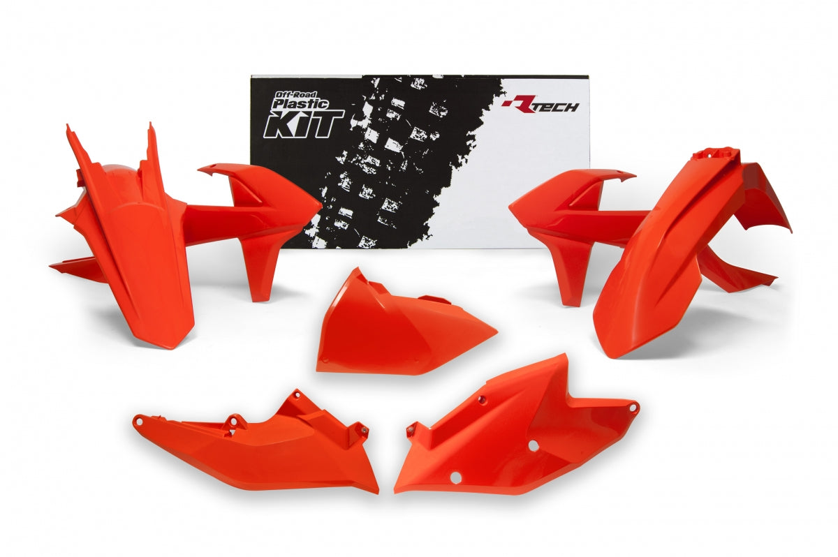 KTM Plastic Kits