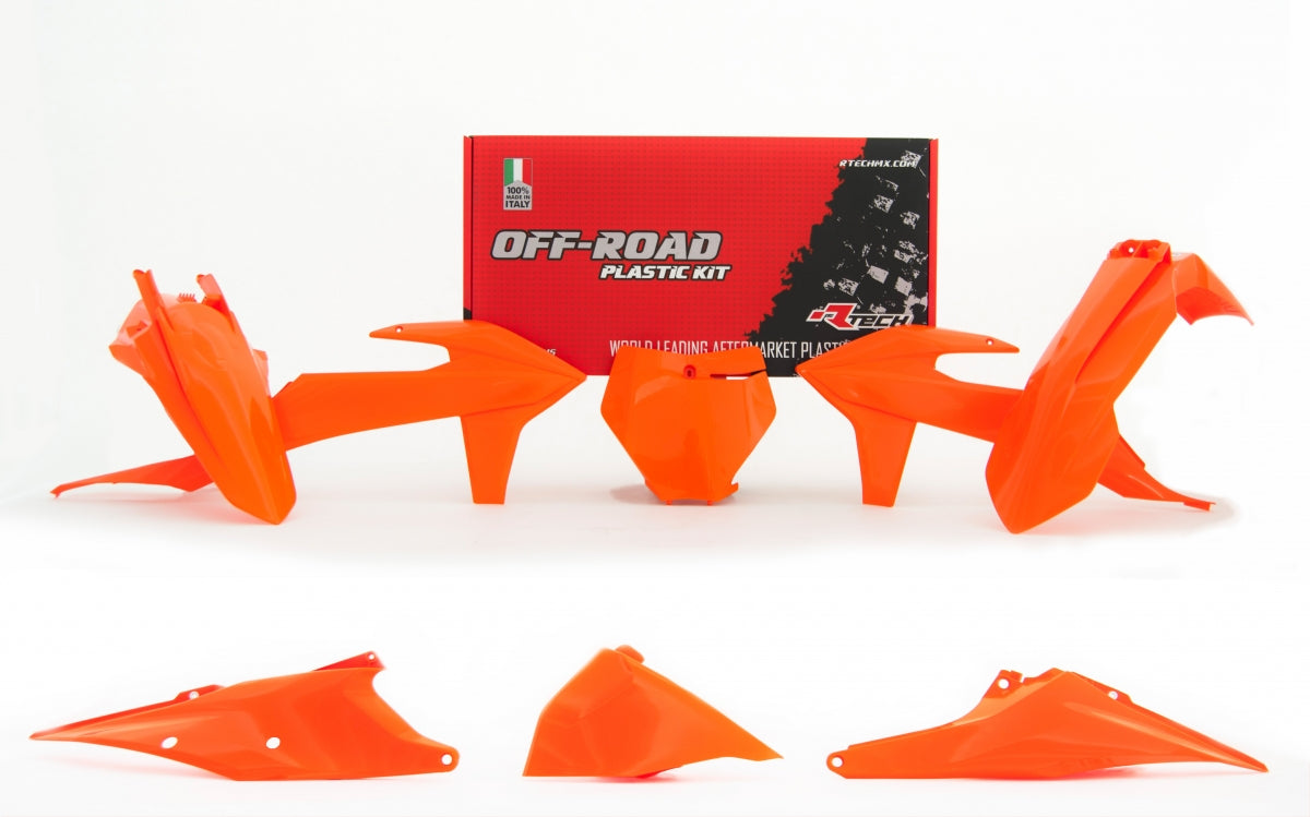 KTM Plastic Kits