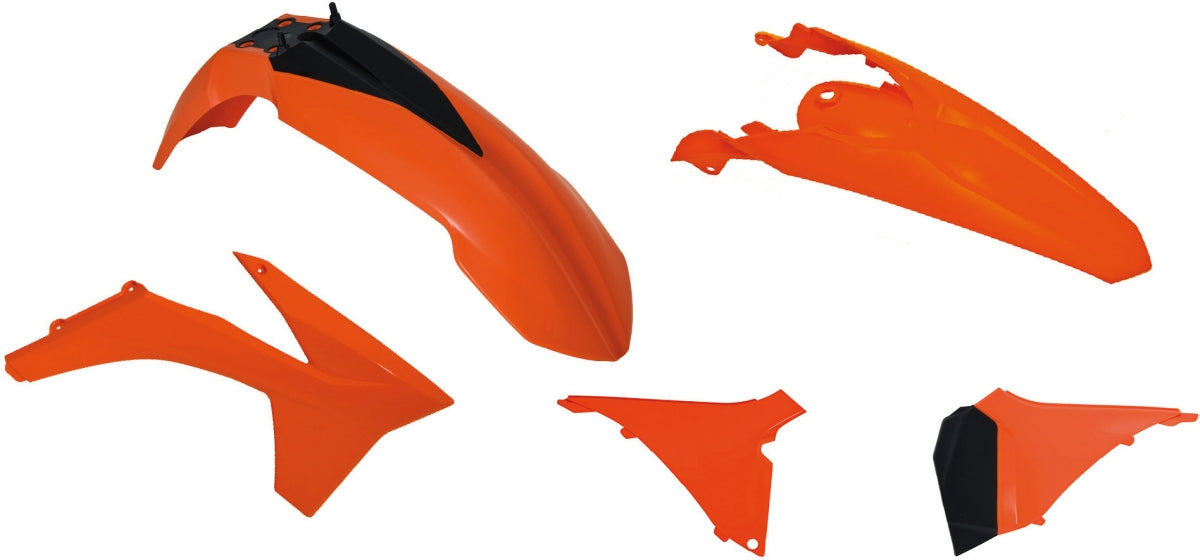 KTM Plastic Kits