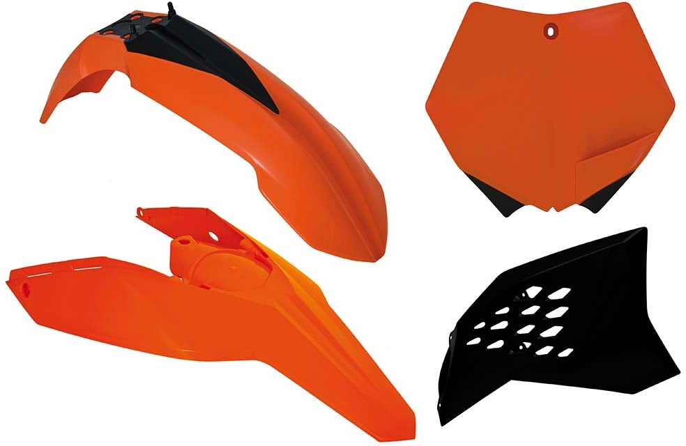 KTM Plastic Kits