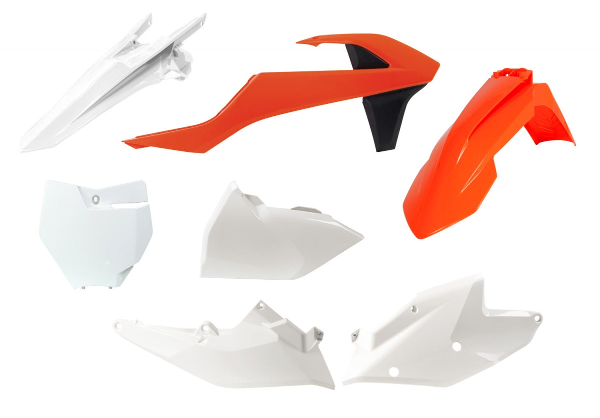 KTM Plastic Kits