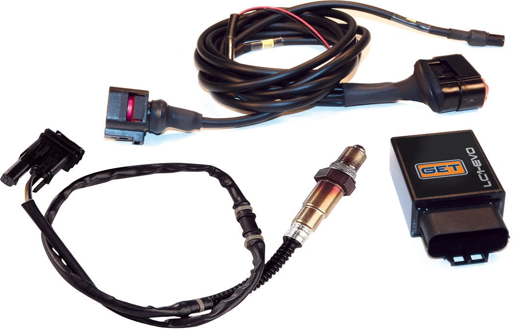 KIT LAMBDA LC1-EVO "MX