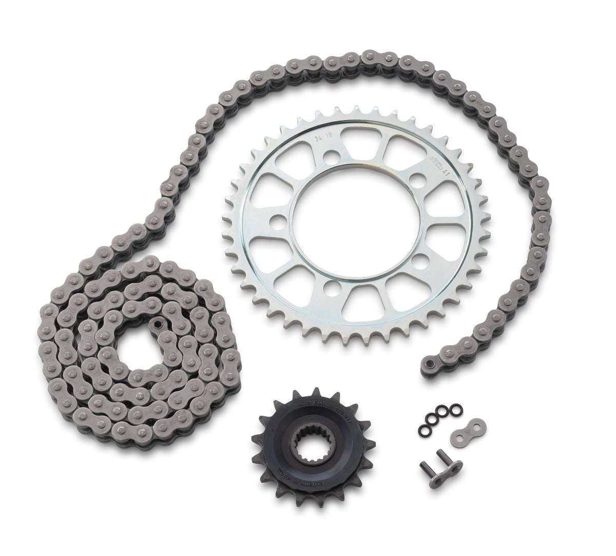 Drive train kit 17/41