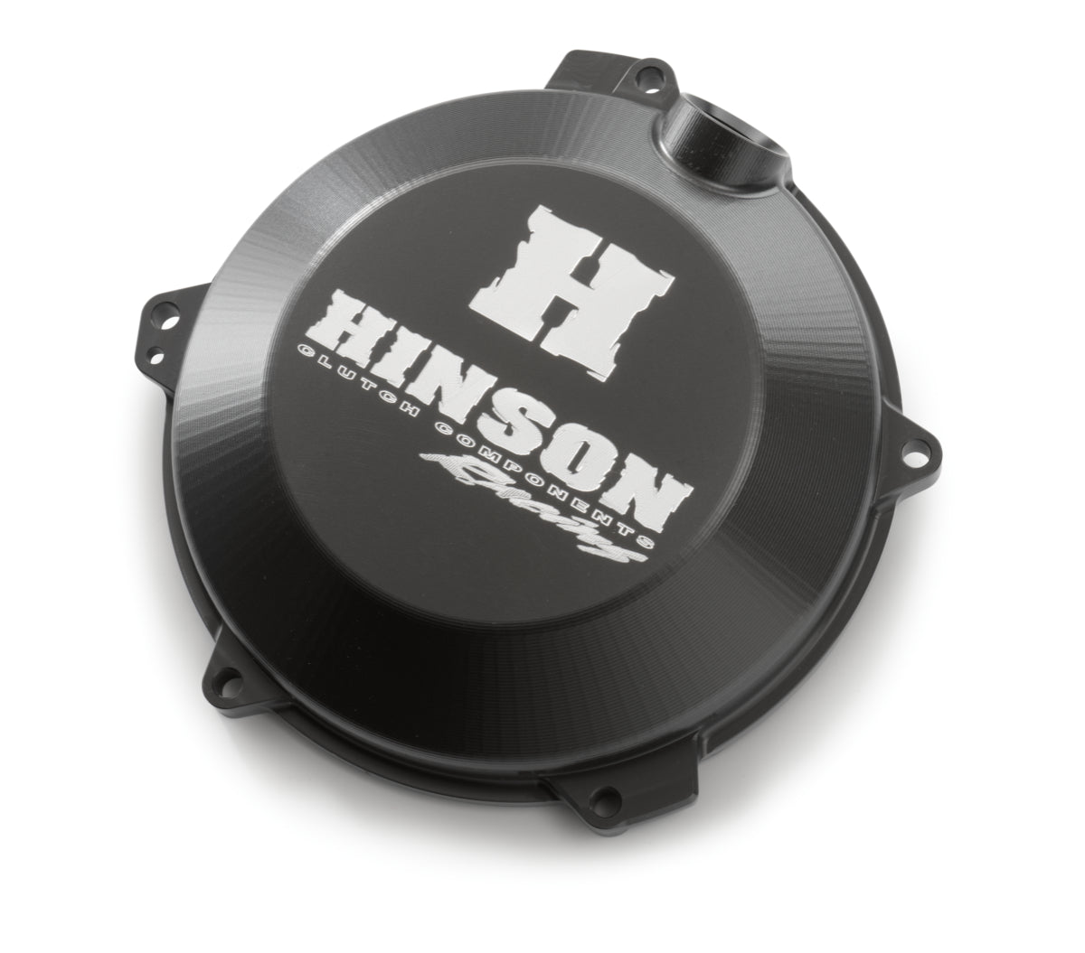 HINSON - outer clutch cover