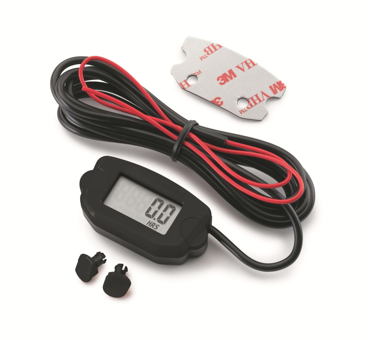 TACH/HOUR 50-950 MODELS 92-25