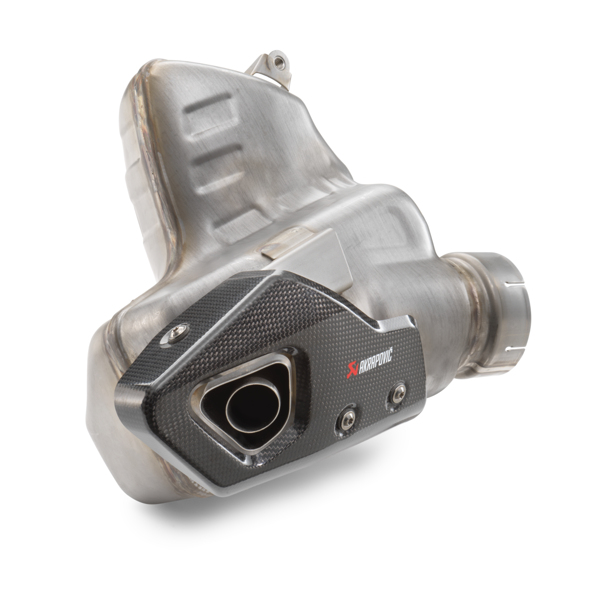 Akrapovič "Slip-on Line" 125-390, R2R (DUKE, RC) 2024