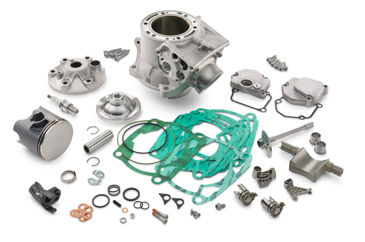 300 Factory kit 250-300 (EXC) 2024-2025