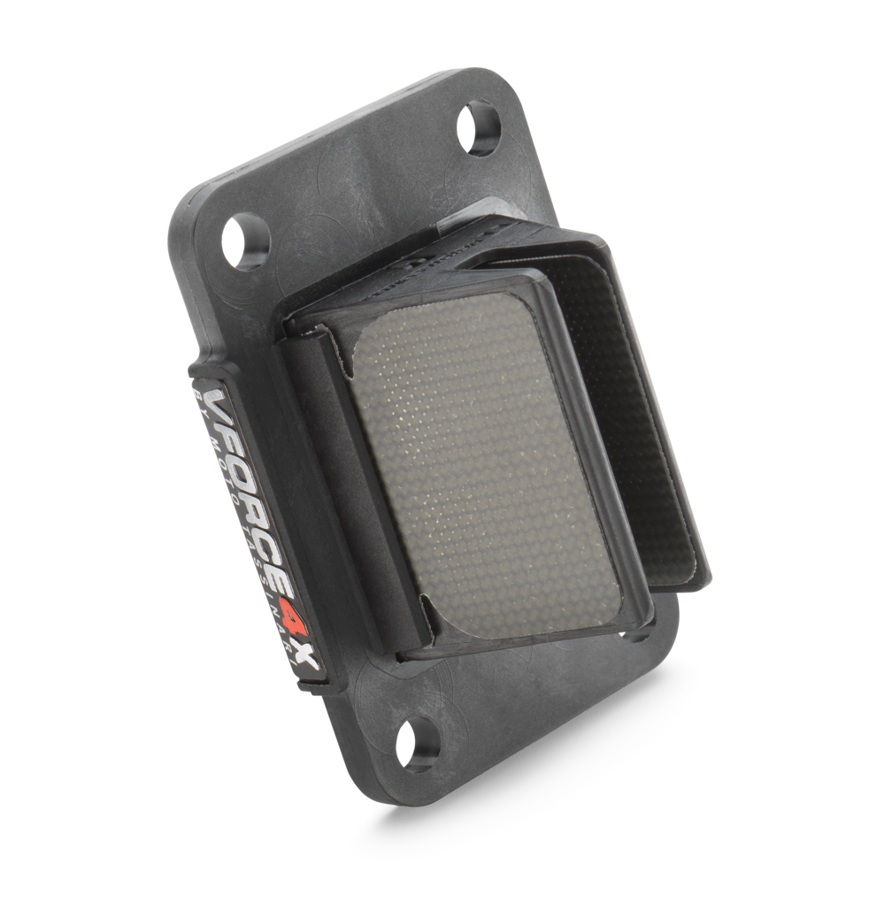 Factory reed valve case 50-65 (SX) 2024-2025