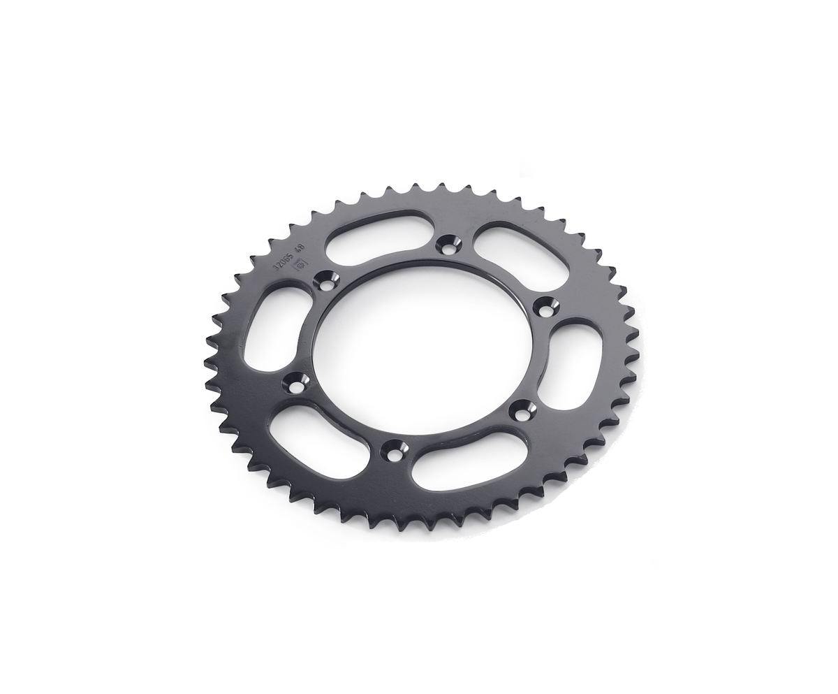 Rear sprocket 450-690 (DUKE, ENDURO, SMC, SMR, SUPERMOTO) 45T 05-23