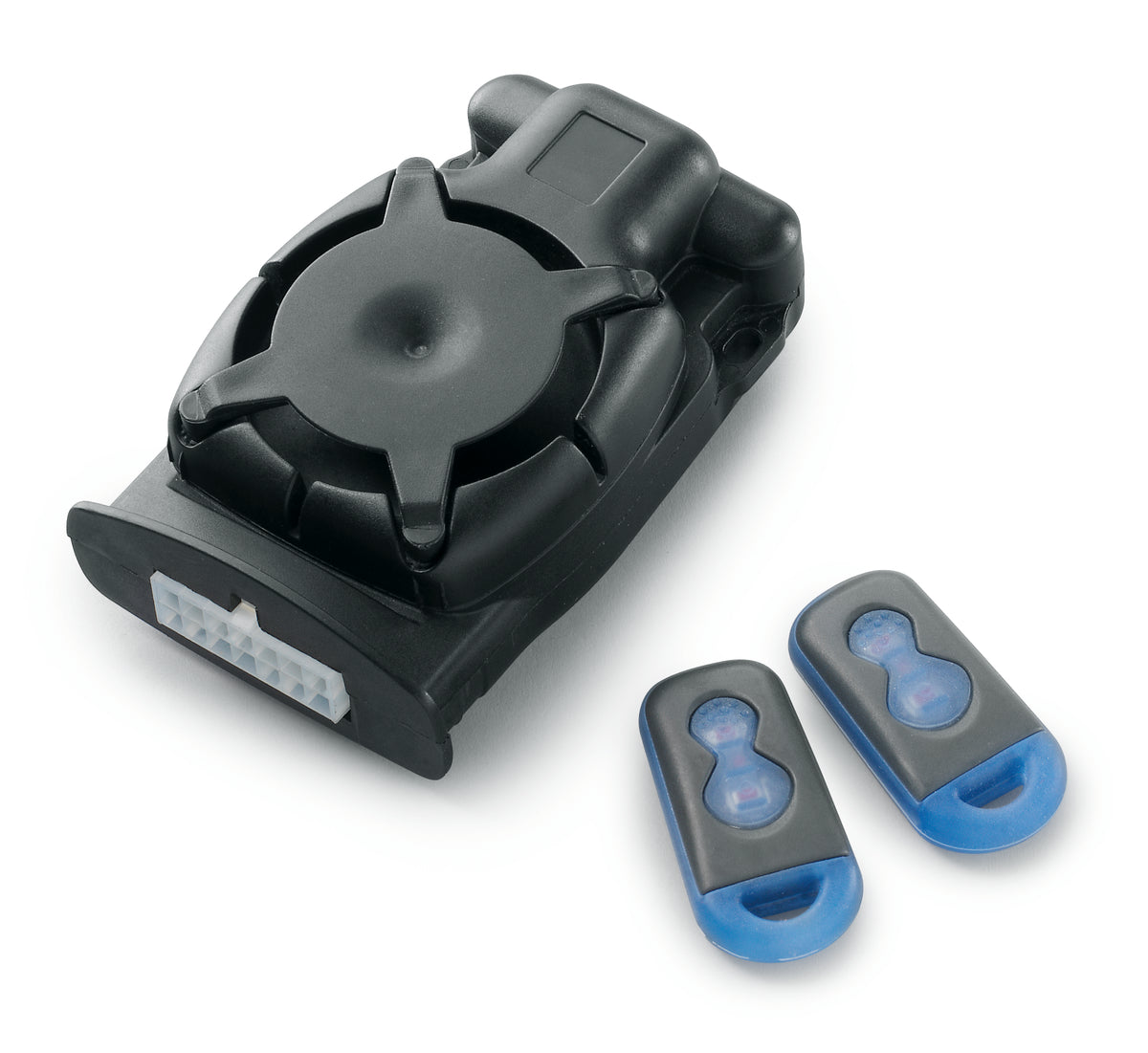 Alarm system 1390 (SUPER DUKE, SUPER ADV.) 24-25