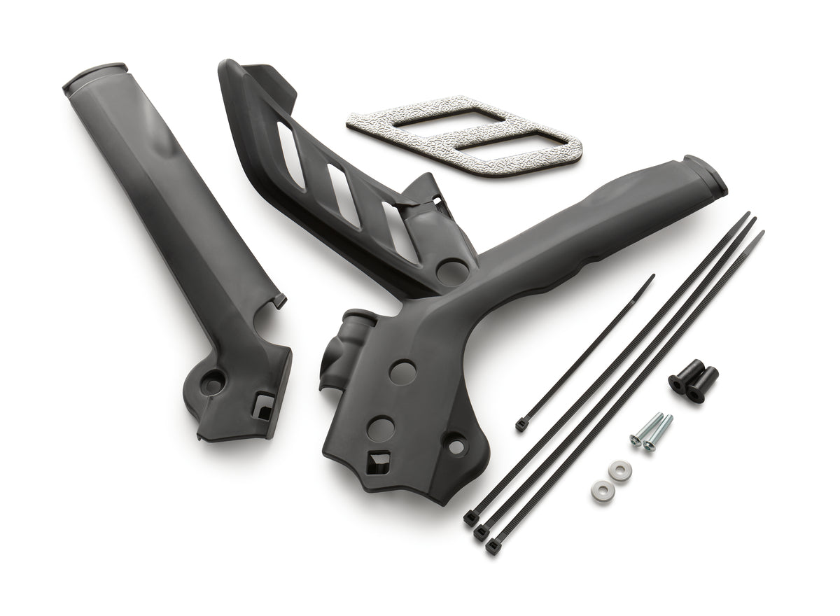 Frame protection set 125-500 EXC/SMR/SX 11-16