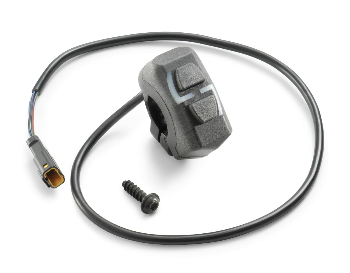 Combination switch 125-300 (EXC, SX, XC) 23-25