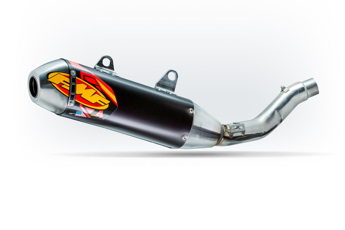 FMF Powercore 4 silencer 4-stroke 250-500 (EXC, SMR, SX, XC) 23-25