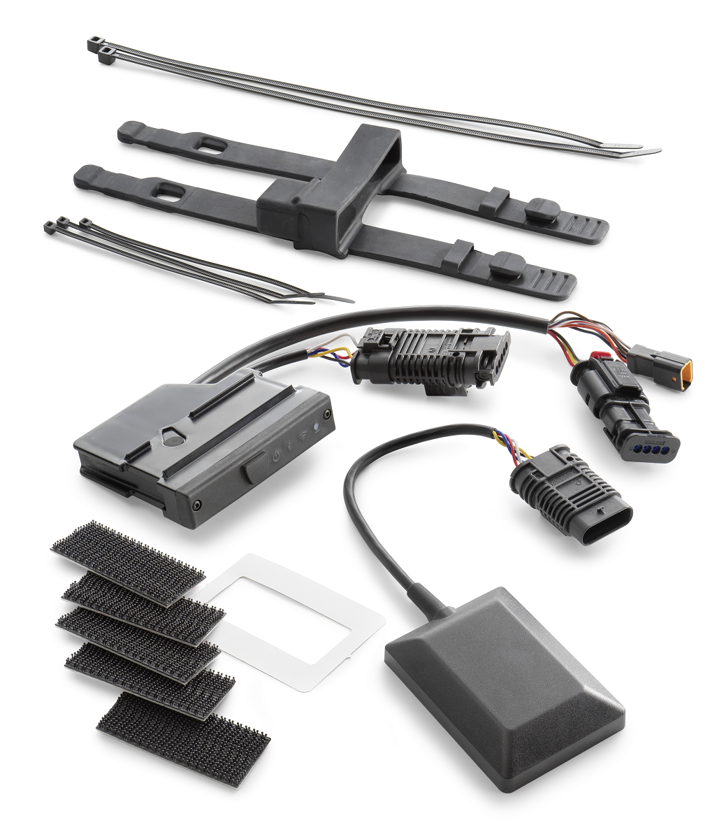 Connectivity Unit GPS Kit 250/350/450 SX-F/SMR 23-26