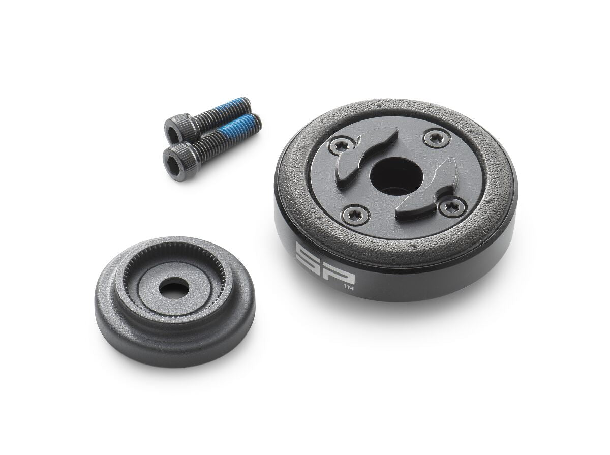 Anti vibration module 125-1390 MODELS 10-25