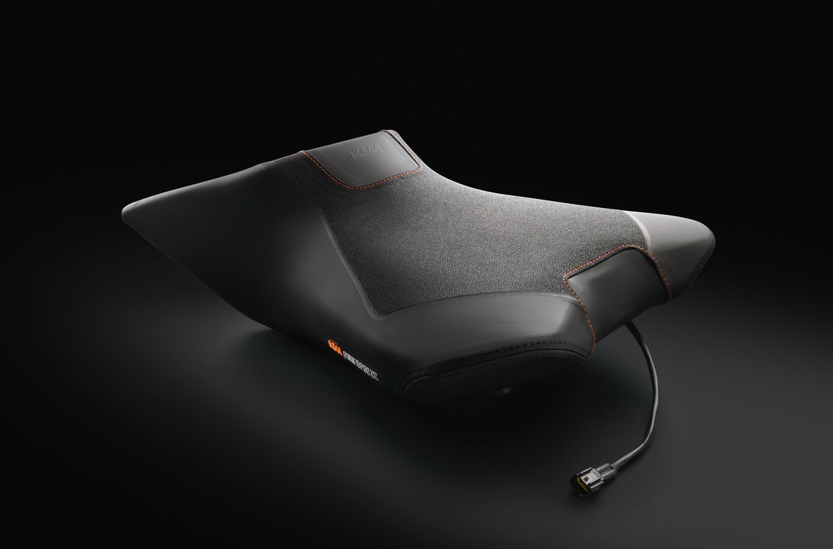 Ergo rider's seat 1290 SUPER DUKE 16-24